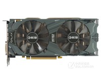 酷炫硬朗 影驰GTX 950黑将 售价1193元