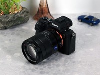 便捷高顏值 索尼A7R2相機江甦低價銷售