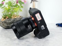 4K视频录制 索尼A7RM2单机长沙售11800元