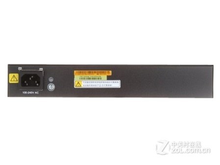 0企业级高性能路由器H3C ER2100V2浙江售 