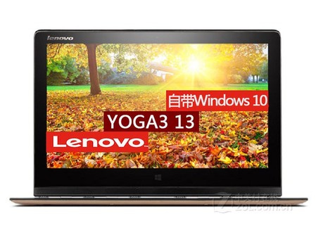 ʱ���ſ� Ȫ������Yoga3 13�ۼ�7100 