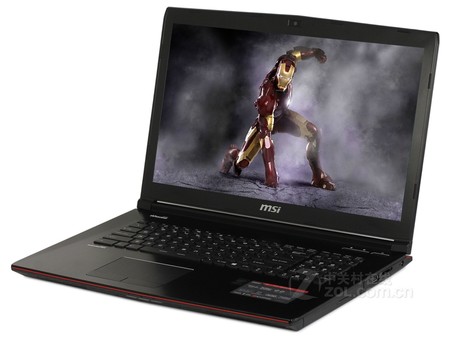 1����ǿ��΢��GE72 6QD-843CN�����ͼ۴� 