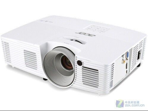 投影机新上市 宏基AX313合肥报4199元 