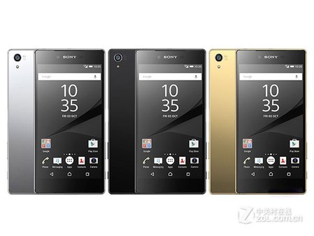 5�콢�ֻ�����Z5P�����������2488Ԫ 