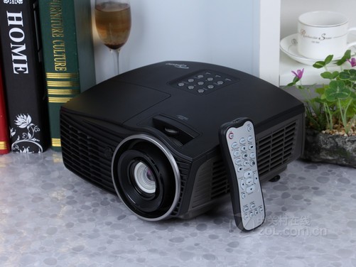 色彩浓郁 临沂奥图码hd37仅售7999元