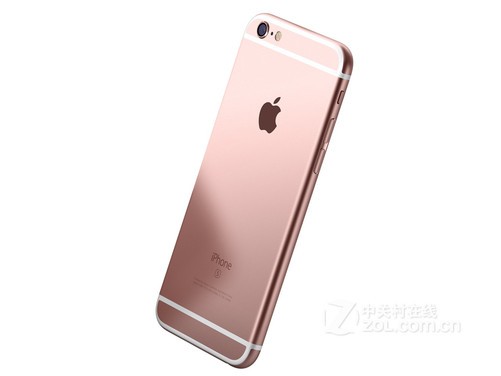 苹果iphone6多少钱iphone6s官方售价多少 中关村在线