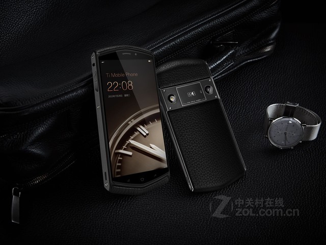 聊城8848钛金手机授权店报价9999元