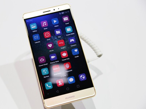 潍坊华为 mate s高配版现价售3388元-华为 mate s_济南手机行情