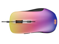 SteelSeries Rival300渐变之色版游戏鼠标安徽仅售392