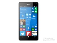 Microsoft Lumia 950 XL手机深圳经销商售1050元