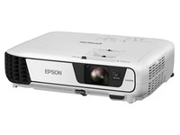 多种投影方式 爱普生CB-X31 青海报价3300元