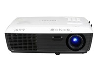手动变焦理光PJ S2150支持3D投影 银川售