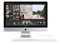 苹果iMac(MK452CH/A)安徽售9500