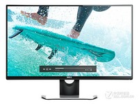 戴尔 27英寸曲面板SE2716H 安徽报价2266元