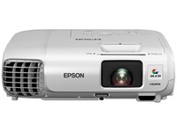 超高对比度 爱普生CB-X30 售价5599元