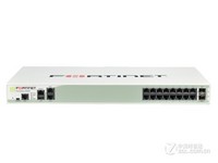 FORTINET FortiGate-200D特价19000元促