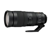 尼康AF-S 尼克尔 200-500mm 镜头贵阳出售