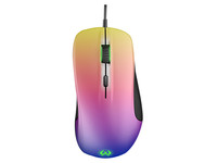 赛睿Rival300渐变之色版游戏鼠标安徽售392