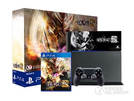 1���� PS4�ֹ�����װ ����ʮһ��2600Ԫ 