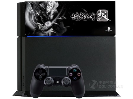 1���� PS4�ֹ�����װ ����ʮһ��2600Ԫ 