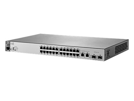 ȶ HP 2530-24 Switch 4000Ԫ 