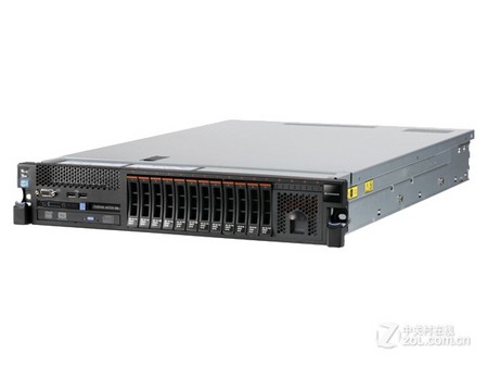 System x3750 M4    
