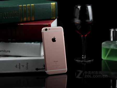 将要出7跌破底价 国行iPhone 6S报3799元 将要出7跌破底价 国行iPhone 6S报3799元