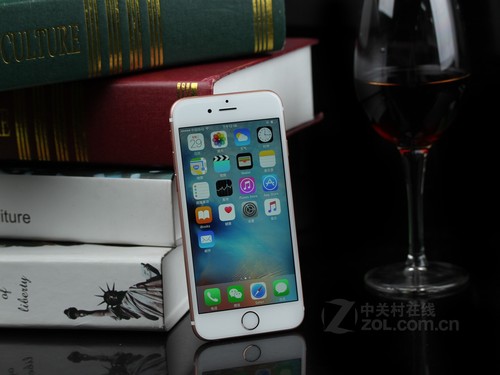 ϵͳ������� ƻ��iPhone 6SֻҪ2799Ԫ 