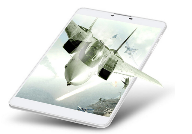 实惠实用 台电p80 4g八核版烟台促销