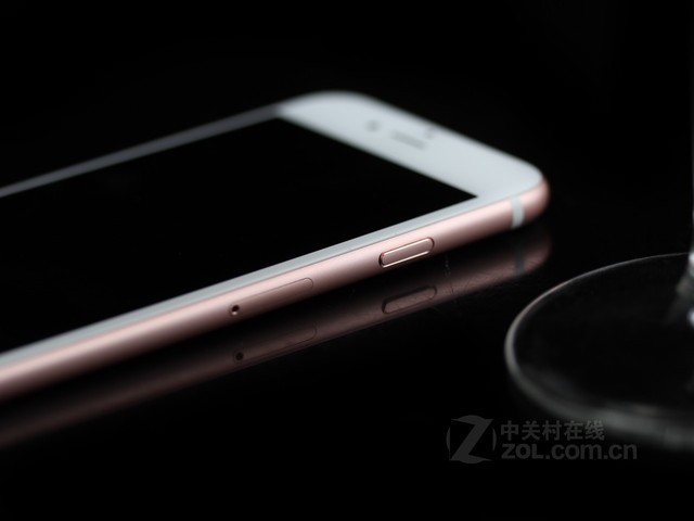 ��Ʒ���� ƻ��iPhone6s���ʽ���4899Ԫ 