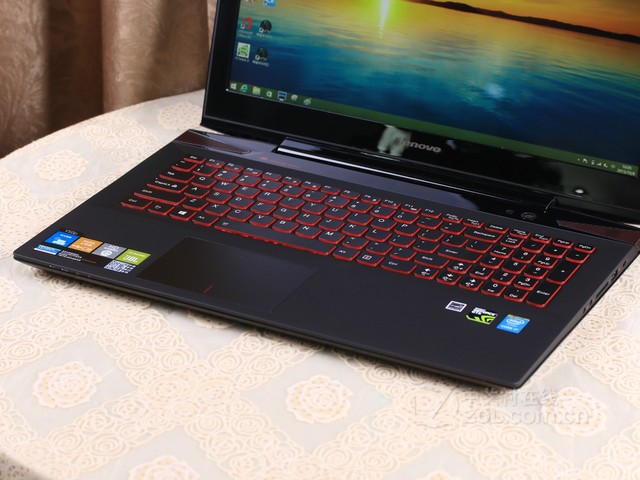 品质出色 联想y50p-70-ise 售价5741元