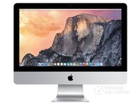 手慢无 苹果iMac(MK142CH/A)一体电脑安徽售价5100