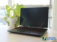 联想Y700-15-ISE(旗舰版)兰州报价5741元