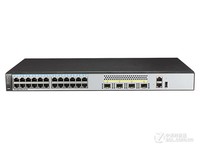 强大支撑 S5720S-28P-SI-AC东莞3897元