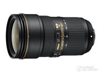 标变新镜皇 尼康24-70F2.8E重庆售12000元