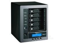 塔式网络存储色卡司N5810特价5139元促