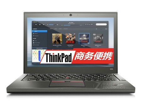 联想ThinkPad X250杭州天胜5650 联想ThinkPad X250杭州天胜5650
