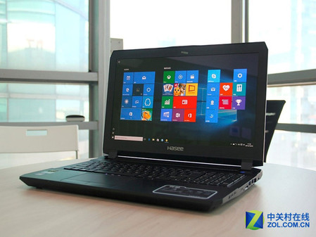 12.12第六代i7 战神Z7-SL7S3仅售7999 12.12第六代i7 战神Z7-SL7S3仅售7999