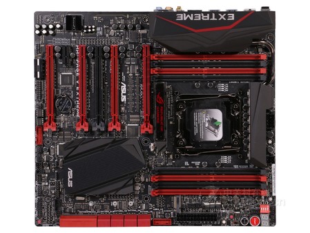 Rog R5e 华硕玩家国度R5E升级U3.1重庆售4950元-华硕 RAMPAGE V EXTREME/U3.1_重庆主板行情-中关村在线