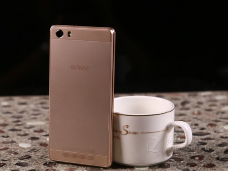 成熟稳重的外观打造 金立金钢福州售