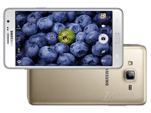 打破底价 三星galaxy on5仅售900元