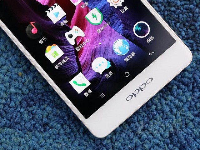 超高性价比 OPPO r7s临朐报价为2499元 超高性价比 OPPO r7s临朐报价为2499元