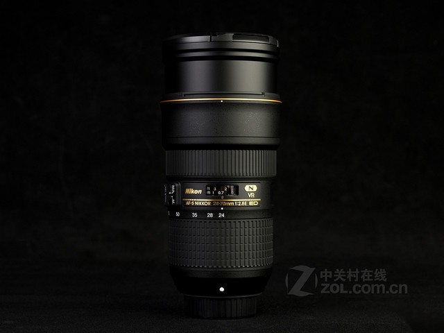 ῵24-70/2.8 VR  11600 