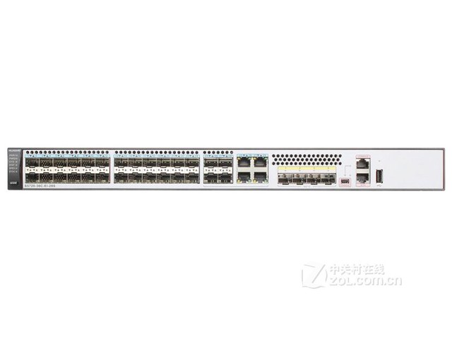 华为S5720-36C-EI-28S-AC交换机16771元-华为 S5720-36C-EI-28S-AC_济南交换机行情-中关村在线