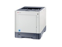 京瓷打印机经销商P5021cdn济南促销