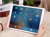 苹果 12.9英寸新iPad Pro 64G国行5800元