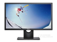 逼真色彩 戴尔 E2216HV显示器东莞579元