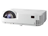 实用轻松NEC M303HS+投影机东莞19999元