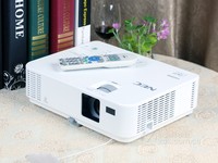 家娱两用投影机 NEC V302WC 报价3239元
