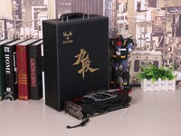 高端 七彩虹 980Ti九段 售价6069元